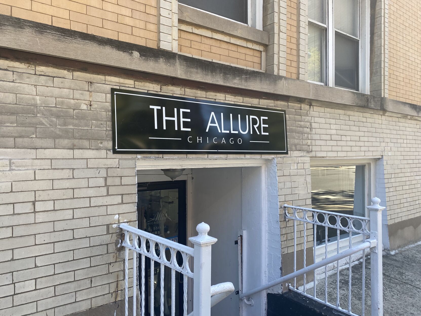 Allure